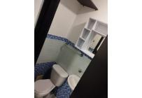 Apartaestudios, Alquiler, Granada - $900.000