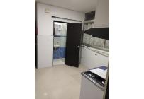 Apartaestudios, Alquiler, Granada - $900.000