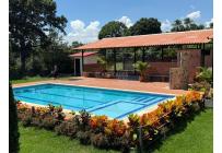 Fincas y Casas Campestres, Venta, Palmira - $1.500.000.000