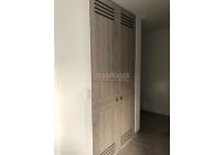 Apartaestudios, Alquiler, Santa Teresita - $3.100.000