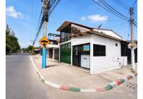 Locales y Bodegas, Alquiler, Brisas de los Álamos - $1.300.000