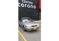 Nissan Sentra 2008 - $20.000.000