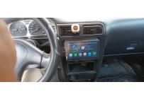 Nissan Sentra 2008 - $20.000.000