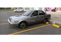 Nissan Sentra 2008 - $20.000.000