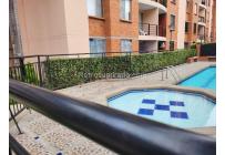Apartamentos, Venta, La Selva - $280.000.000