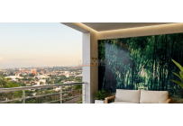 Apartamentos, Venta, Cristales - $650.000.000