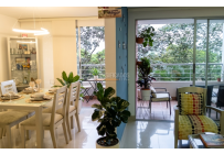 Apartamentos, Venta, Cristales - $650.000.000