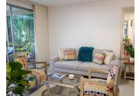 Apartamentos, Venta, Cristales - $650.000.000