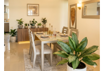 Apartamentos, Venta, Cristales - $650.000.000