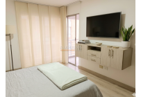 Apartamentos, Venta, Cristales - $650.000.000