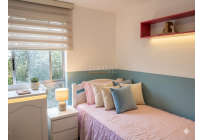 Apartamentos, Venta, Cristales - $650.000.000