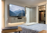 Apartamentos, Venta, Cristales - $650.000.000