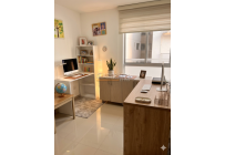 Apartamentos, Venta, Cristales - $650.000.000