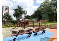 Apartamentos, Venta, Cristales - $650.000.000