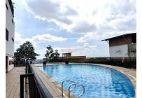 Apartamentos, Venta, Cristales - $650.000.000