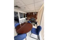 Oficinas y Consultorios, Alquiler, Bogotá - $4.500.000
