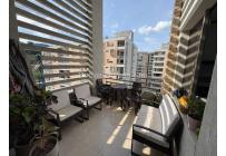 Apartamentos, Venta, La Flora - $530.000.000