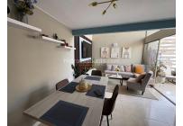 Apartamentos, Venta, La Flora - $530.000.000