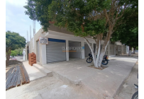 Casas, Alquiler, Barranquilla - $2.300.000