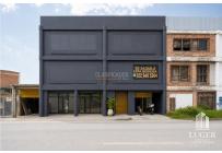 Locales y Bodegas, Venta, Yumbo - $2.400.000.000