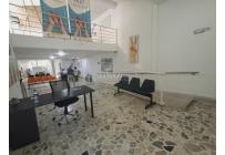 Edificios, Alquiler, Tequendama - $10.000.000