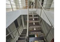 Edificios, Alquiler, Tequendama - $10.000.000