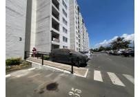 Apartamentos, Alquiler, Kachipay - $1.500.000