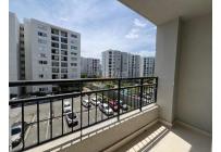 Apartamentos, Alquiler, Kachipay - $1.500.000