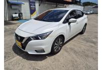 Nissan Versa 2021 - $59.000.000