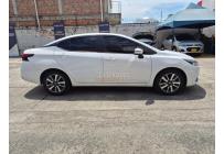 Nissan Versa 2021 - $59.000.000