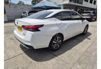 Nissan Versa 2021 - $59.000.000