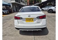 Nissan Versa 2021 - $59.000.000