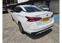 Nissan Versa 2021 - $59.000.000