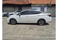 Nissan Versa 2021 - $59.000.000