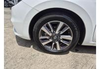 Nissan Versa 2021 - $59.000.000