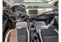 Nissan Versa 2021 - $59.000.000