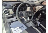 Nissan Versa 2021 - $59.000.000