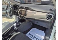 Nissan Versa 2021 - $59.000.000