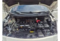 Nissan Versa 2021 - $59.000.000