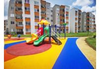Apartamentos, Venta, Jamundí - $210.000.000