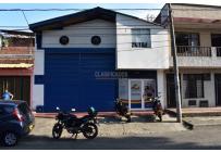 Locales y Bodegas, Venta, Manzanares - $630.000.000