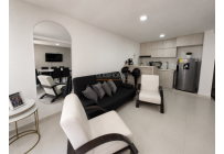 Apartamentos, Venta, Jamundí - $195.000.000