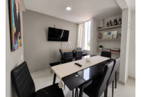 Apartamentos, Venta, Jamundí - $195.000.000