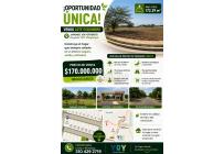 Lotes, Venta, Jamundí - $170.000.000