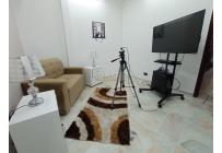 VENDO MONTAJE ESTUDIO WEBCAM A PUERTA CERRADA - Negocios Establecidos