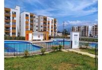 Apartamentos, Venta, Jamundí - $240.000.000