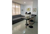 Apartaestudios, Alquiler, Barranquilla - $3.000.000