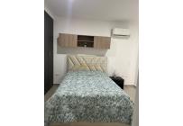Apartaestudios, Alquiler, Barranquilla - $3.000.000