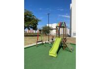 Apartamentos, Alquiler, Ciudad Bochalema - $1.000.000