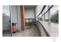 Apartamentos, Venta, Cristales - $660.000.000
